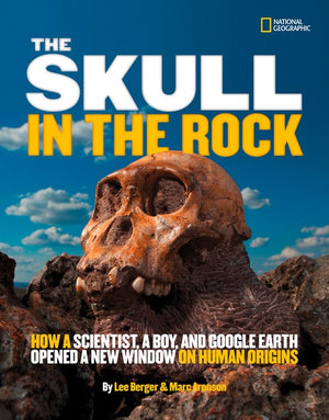 The Skull in the Rock