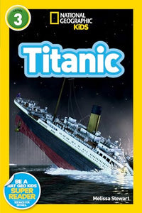 National Geographic Readers: Titanic 