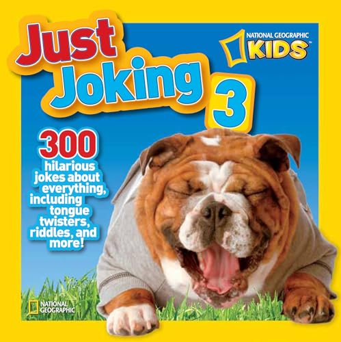Just Joking 3