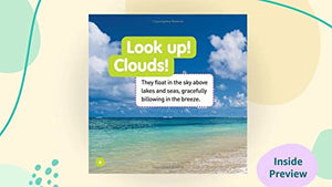 Explore My World: Clouds 