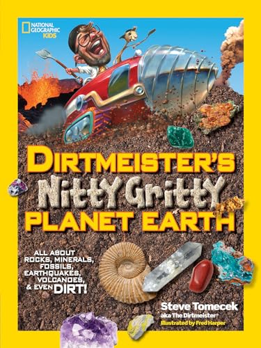 Dirtmeister's Nitty Gritty Planet Earth