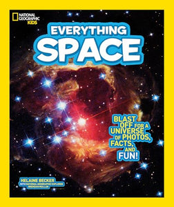 Everything Space 