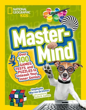 Mastermind