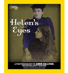 Helen's Eyes 