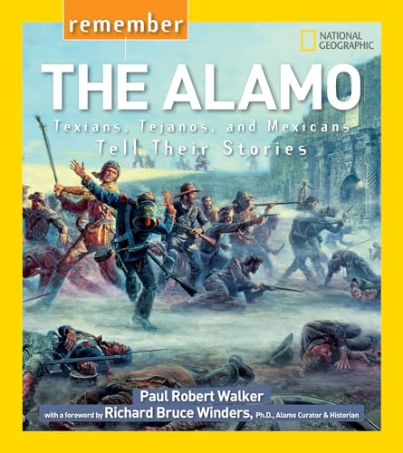 Remember the Alamo