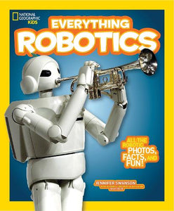 Everything Robotics 