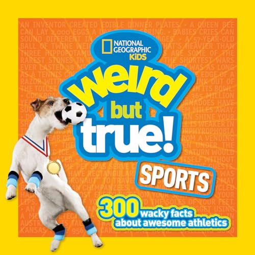 Weird But True Sports