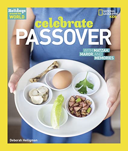 Celebrate Passover