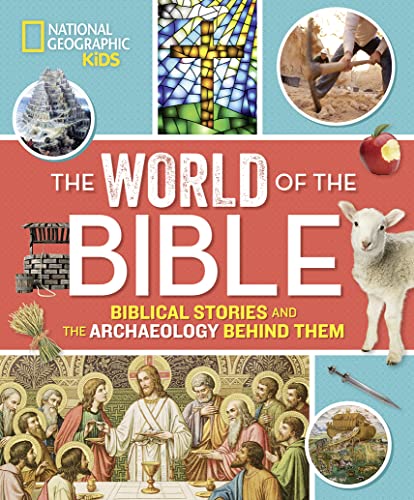 The World of the Bible