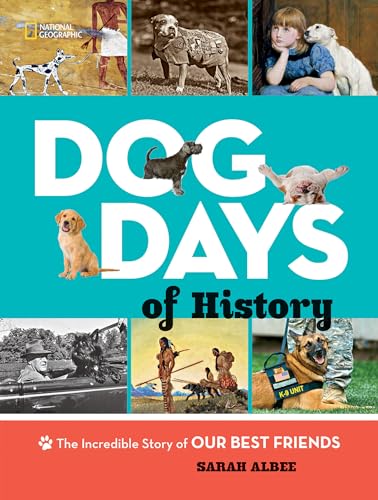 Dog Days of History
