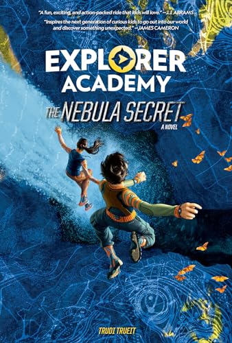 Explorer Academy