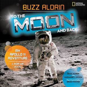 To the Moon and Back