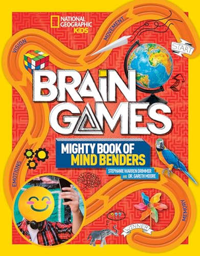 Brain Games 2