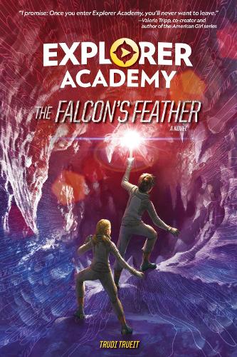 The Falcons Feather