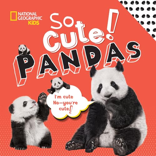 So Cool! Pandas