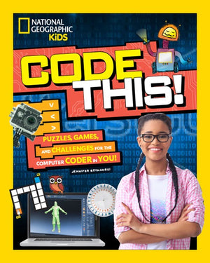 Code This!