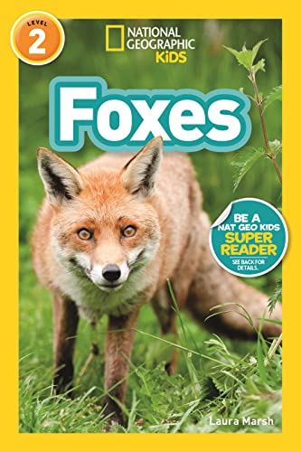 Foxes (L2)