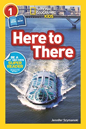 Here to There (L1/Co-Reader)