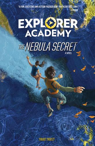 Explorer Academy