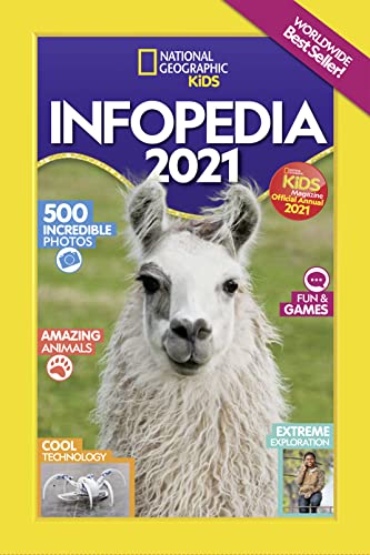 Infopedia 2021