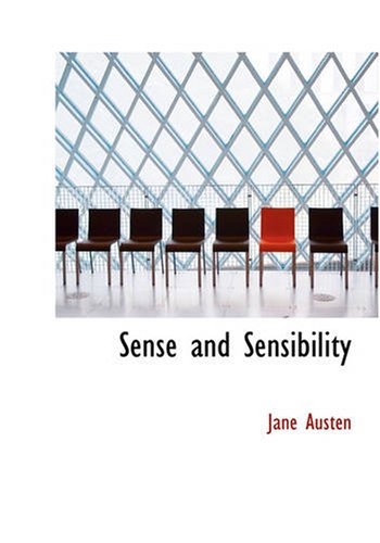 Sense and Sensibility