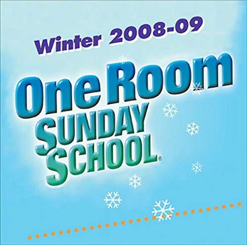 One Room Sunday School CD Winter 2009