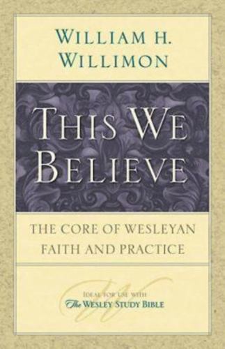 This We Believe