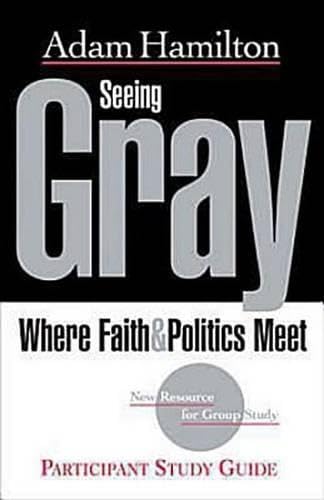 Seeing Gray