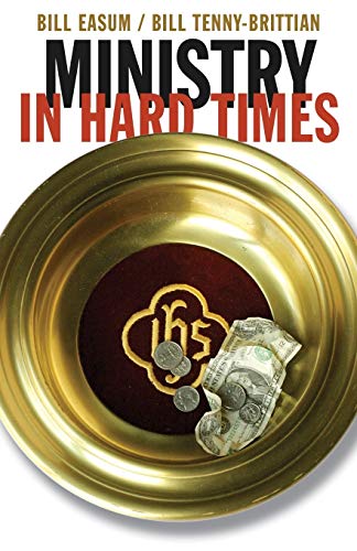 Ministry in Hard Times