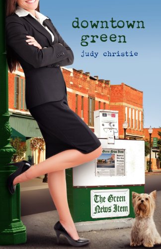 Downtown Green