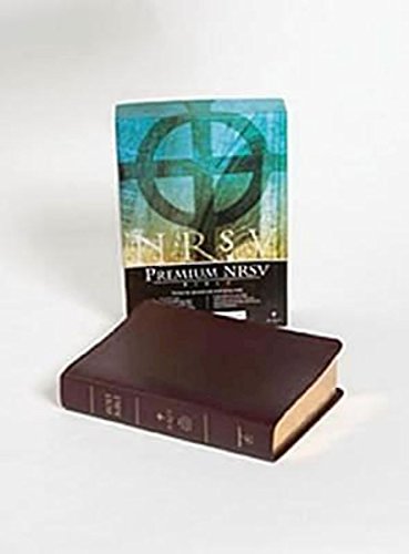 Premium NRSV Bible