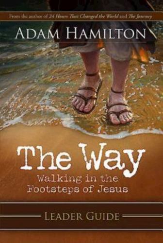 Way, The: Leader Guide