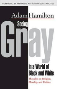Seeing Gray in a World of Black and White 