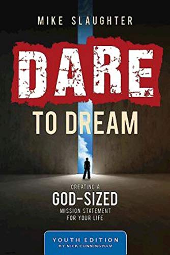 Dare to Dream Youth Edition