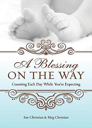 A Blessing on the Way
