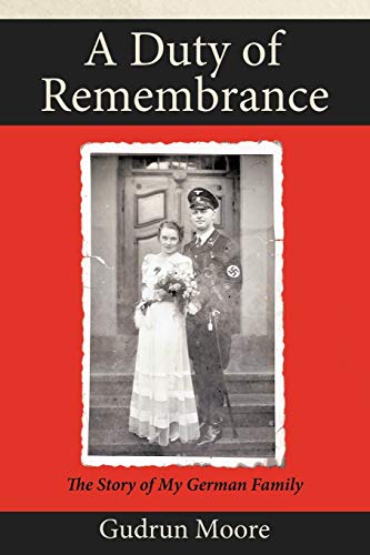 A Duty of Remembrance