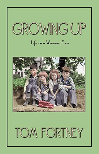 Growing Up