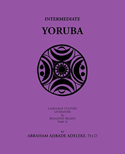 Intermediate Yoruba