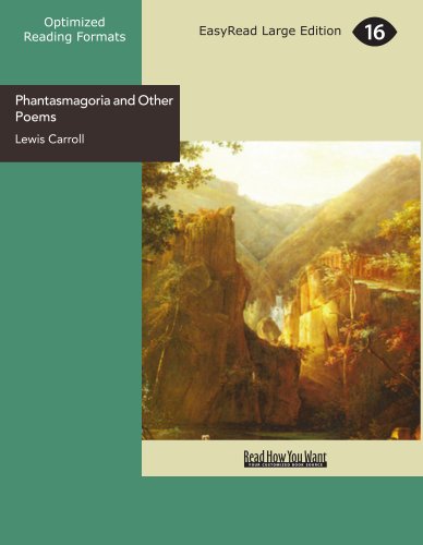 Phantasmagoria and Other Poems
