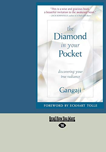 The Diamond in Your Pocket