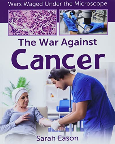 The War Against Cancer