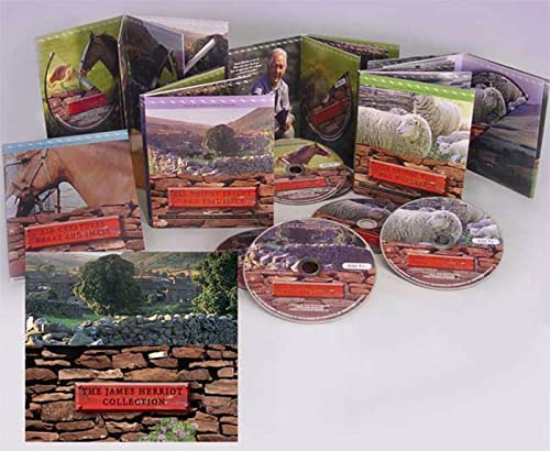 The James Herriot Collection
