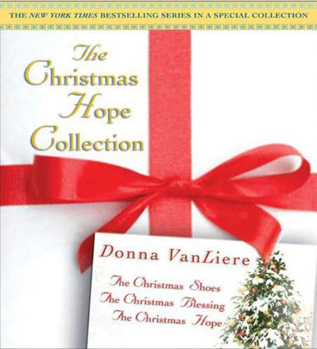 The Christmas Hope Collection