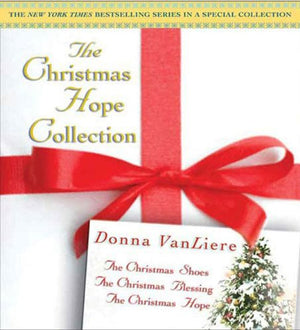The Christmas Hope Collection