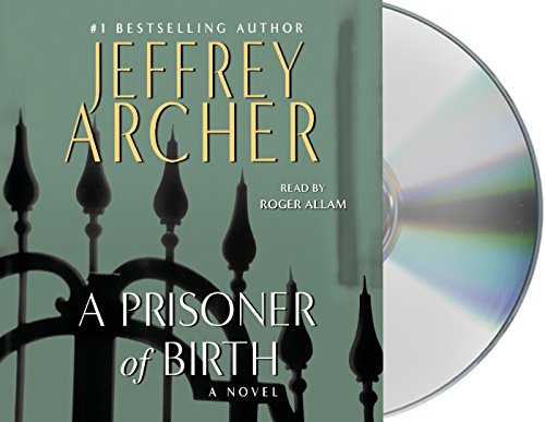 A Prisoner of Birth