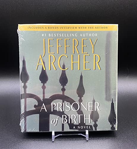 A Prisoner of Birth