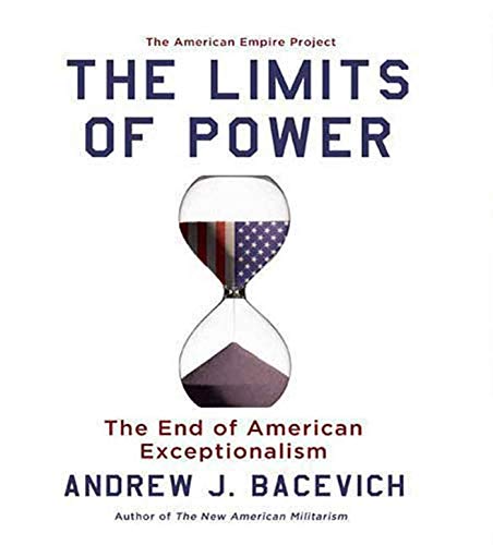 The Limits of Power