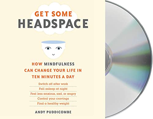 Get Some Headspace
