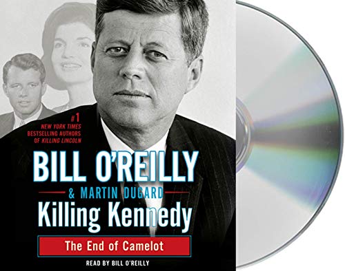 Killing Kennedy