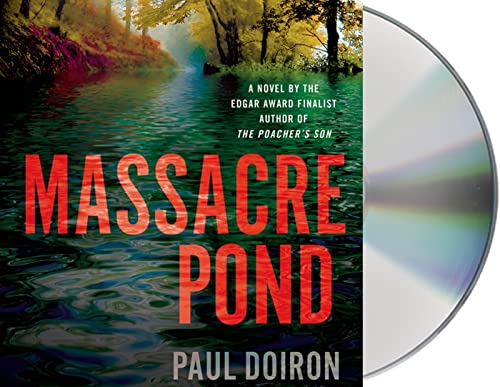 Massacre Pond